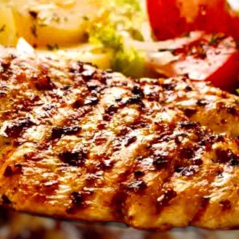 Filete a la Parilla