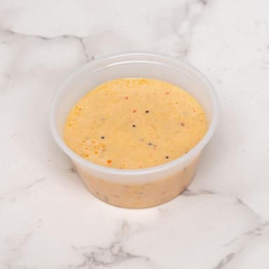 ADEREZO DE YOGURTH