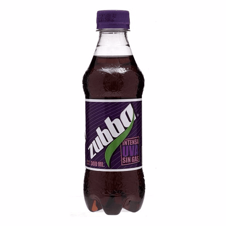 Zuba 300 Ml