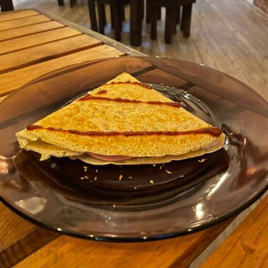 Combo Malteadas +Crepas (Pareja)