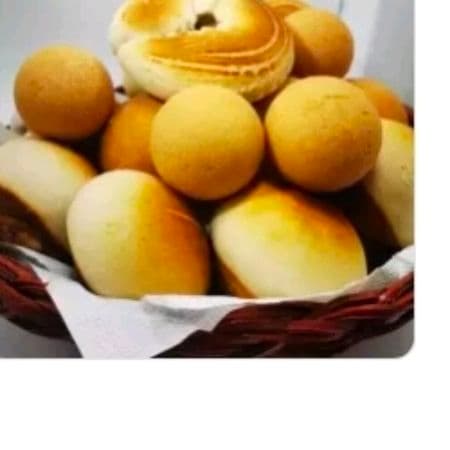 pandebono queso o bocadillo