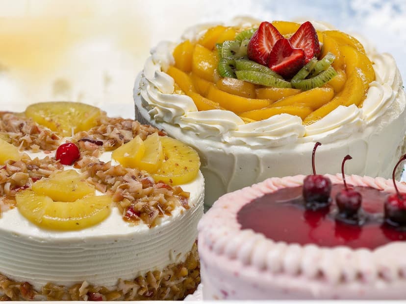 Suspiros Pastelerías (Nuevo Mexicali)