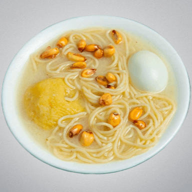 Caldo de Gallina sin Presa