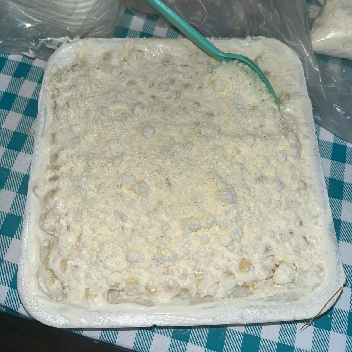 Elotes Queso Crema y Mayonesa