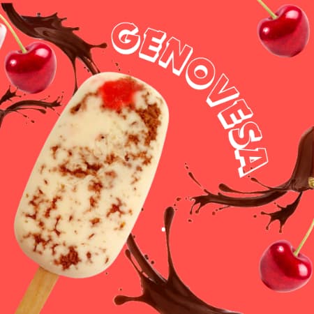 Paleta de Genovesa