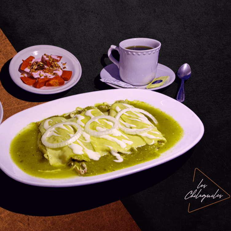 Desayuno 4
