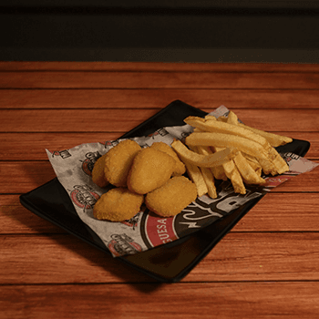 Kids Nuggets