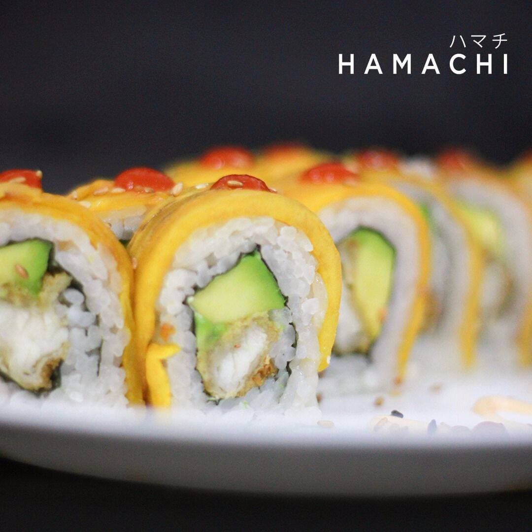 Inka Roll