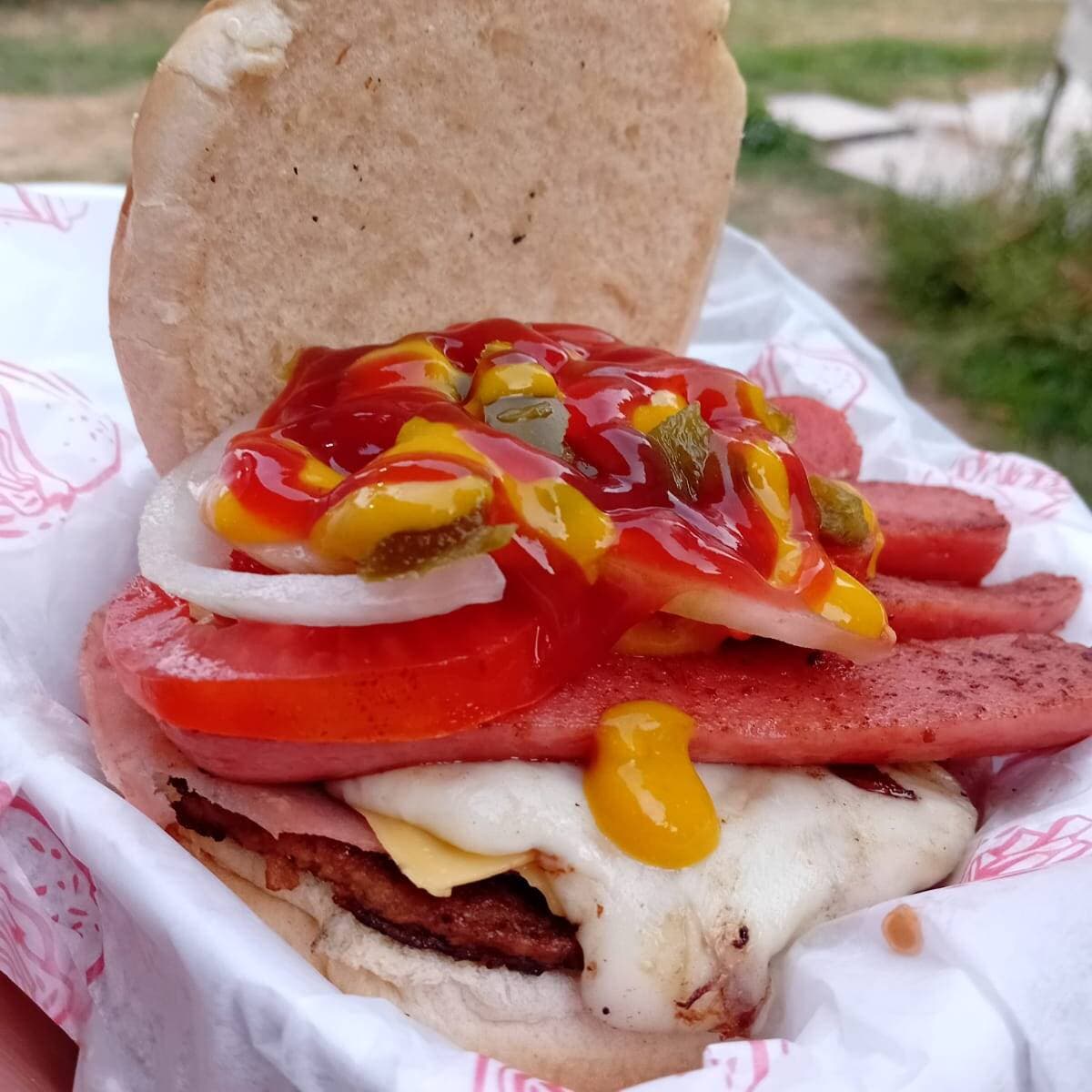 Combo Especial