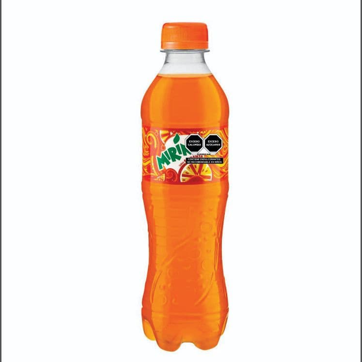 Mirinda 400ml.