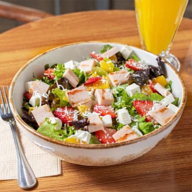 ENSALADA CARIBE
