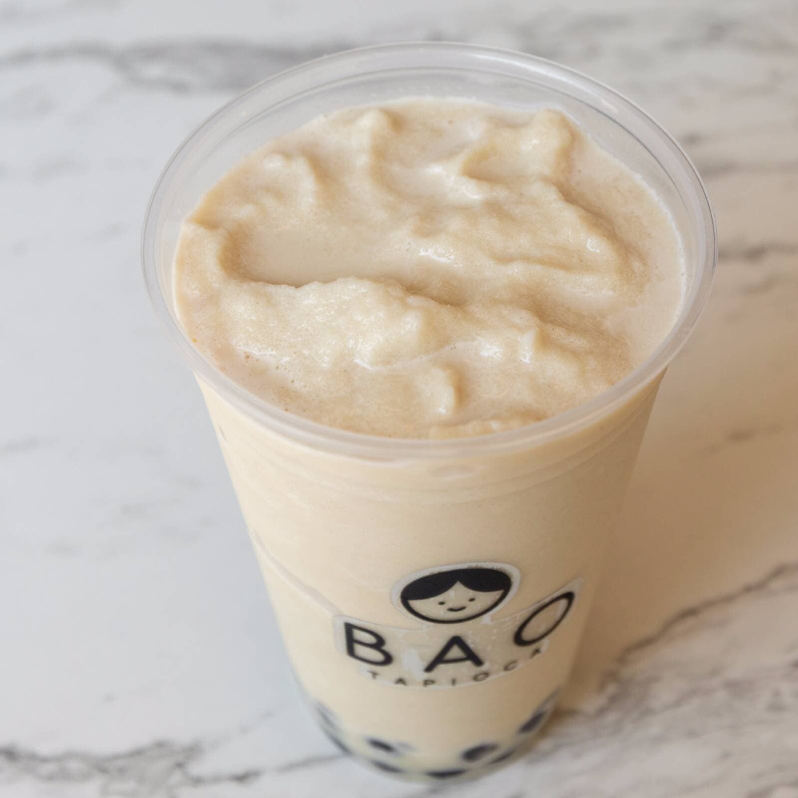 Smoothie Té Chai