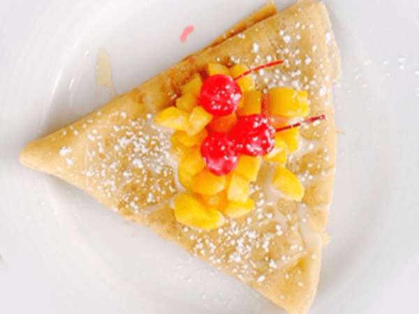 Crepa Duraznodelphia