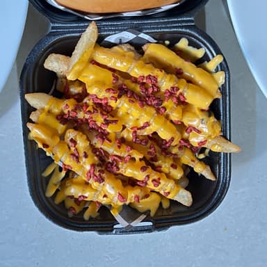 300GR DE PAPAS A LA FRANCESA