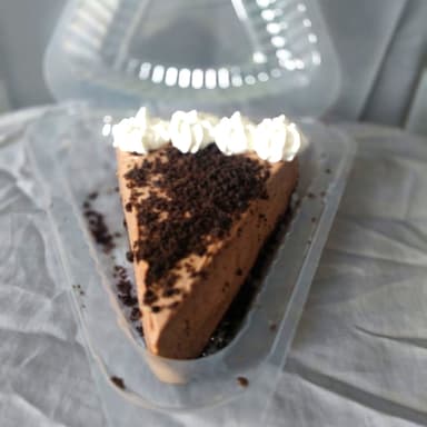 Choc-Oreo los yiyes