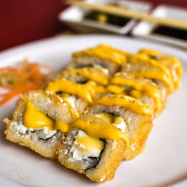 CHEESE ROLL