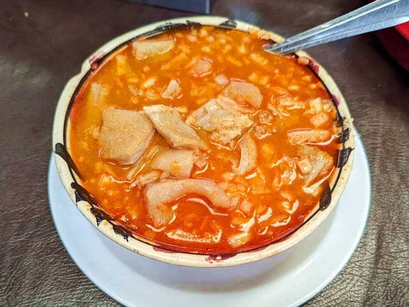 MENUDERIA CONTRERAS (SUC SAN ANTONIO)