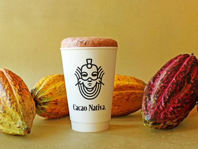 Cacao Nativa (Balam)