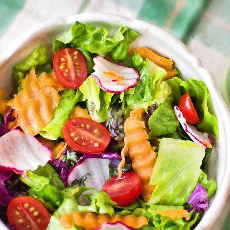 Combo Ensalada  Jumbo