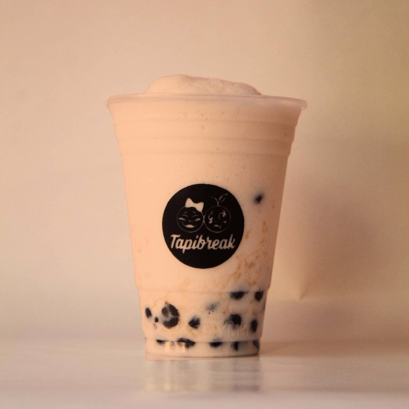 Cookies and Cream