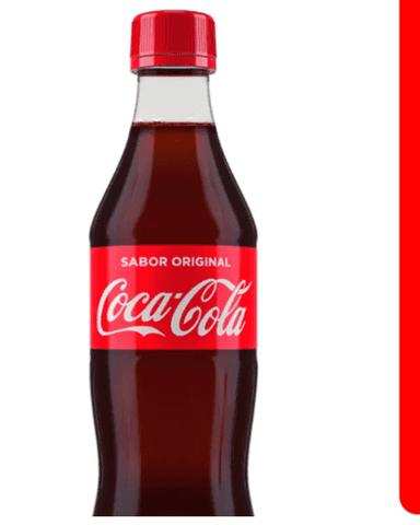 COCA COLA