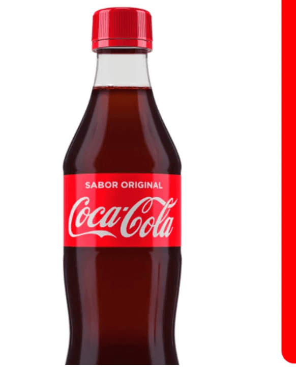 COCA COLA