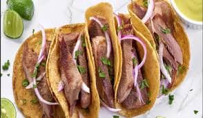 TACO LENGUA