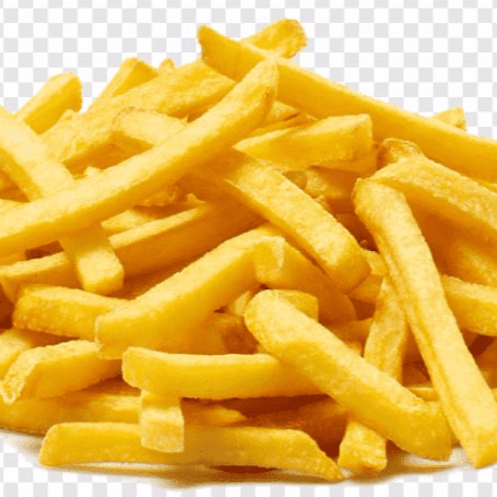 Papas Francesas