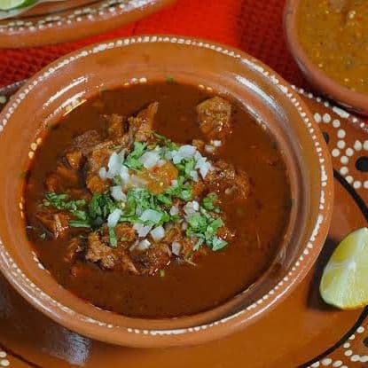 Birria Grande 1 Lt