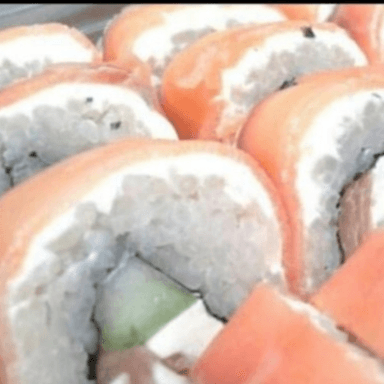 Salmón