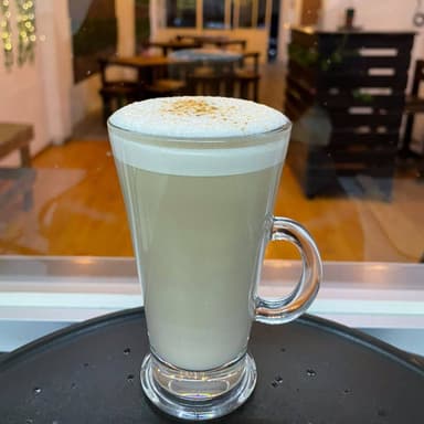 Capuchino Caramelo