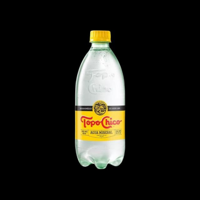 AGUA MINERAL
