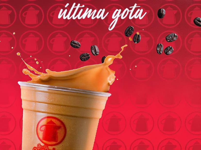 Café Combate ( Suc Nogales )