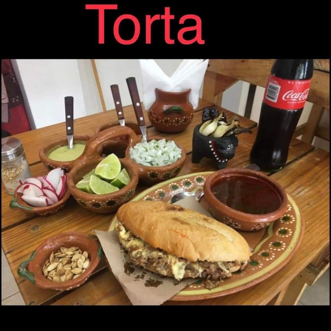 Torta de Birria