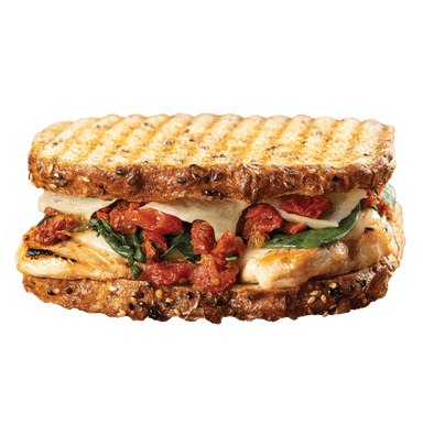 Grilled Chicken Pomodoro