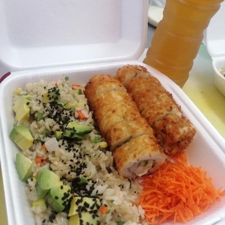 Combo 1