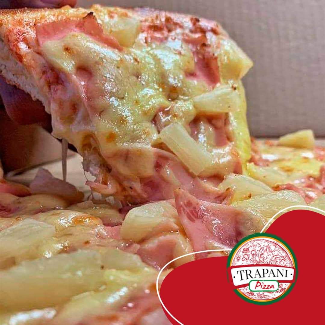 Trapani Pizza