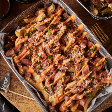 Classic Fries
