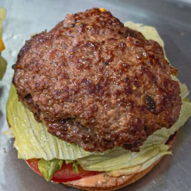Hamburguesa