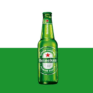 Heineken