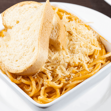 Pasta Napolitana