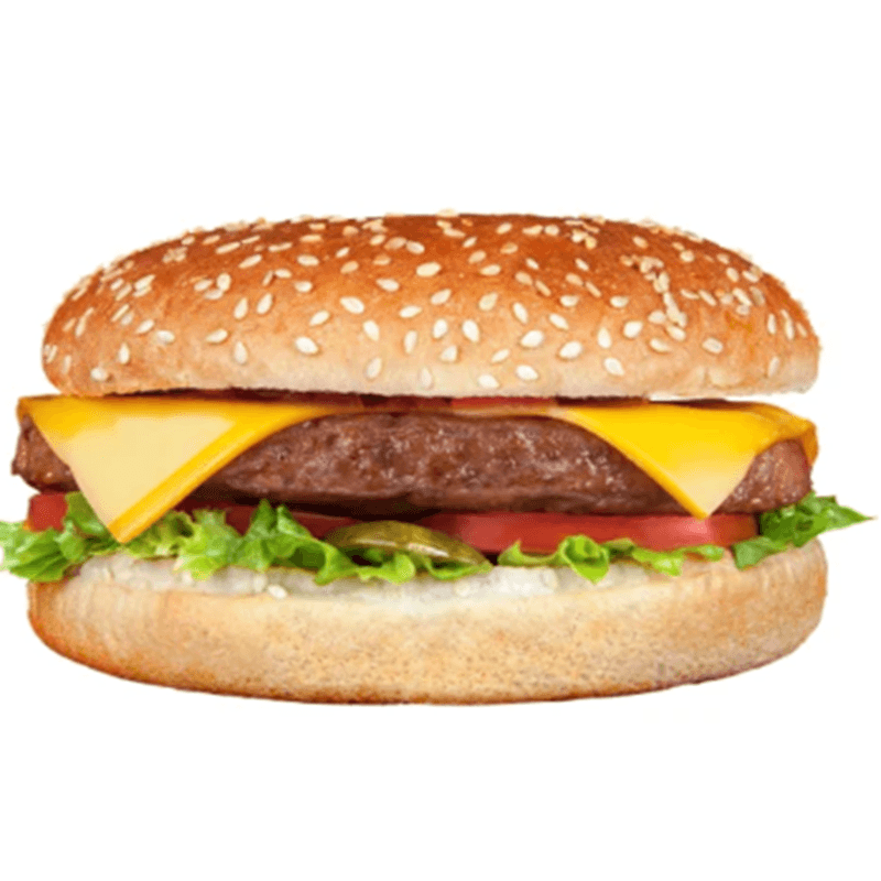 Hamburguesa