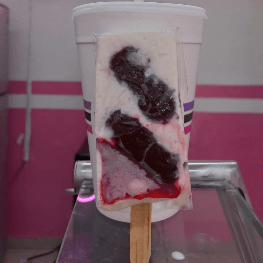Paleta Bubulubu
