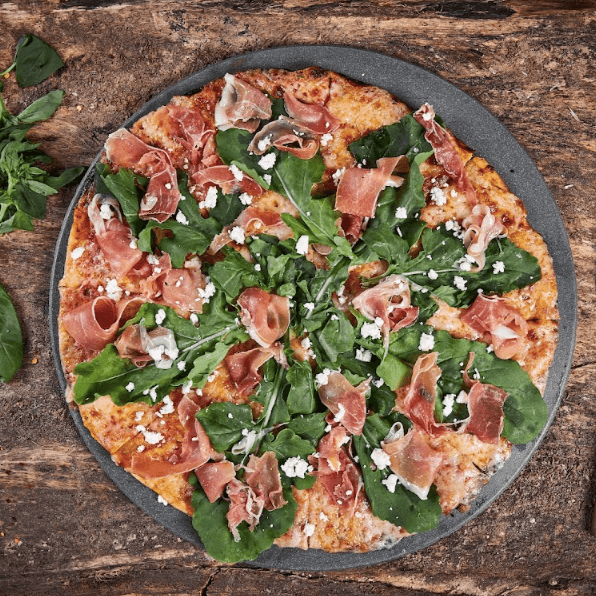 Pizza Serrana