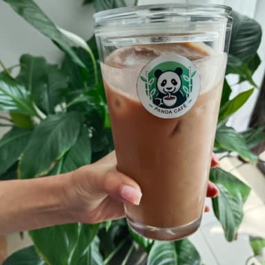 Moka Trufa