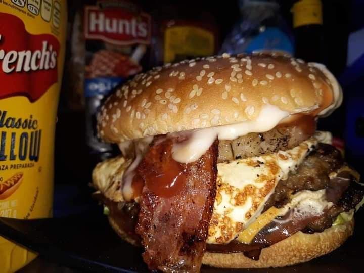 La Chuleburger