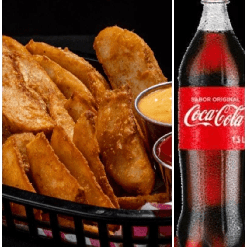 ¡Hazlo Combo!