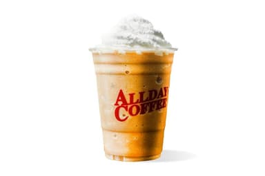 EXPRESSO FRAPPE