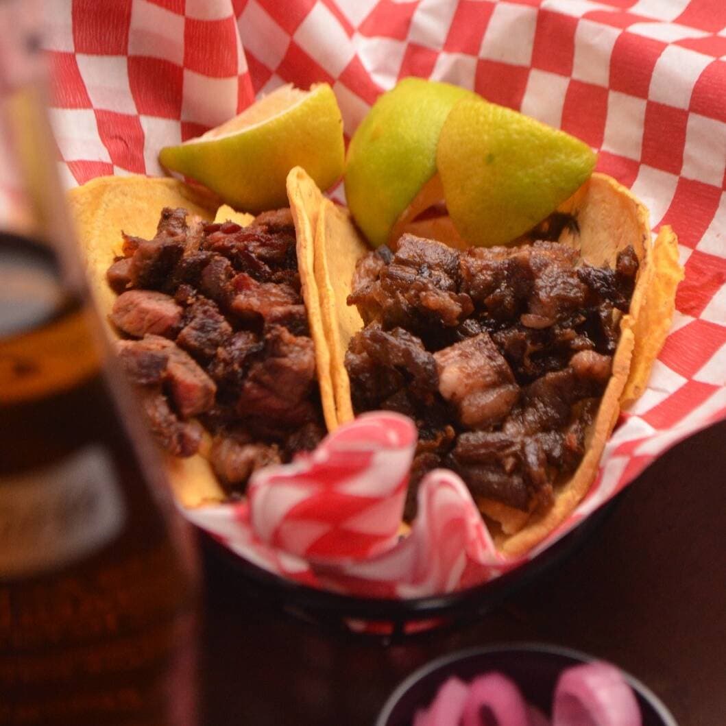 Orden de Tacos de Newyork