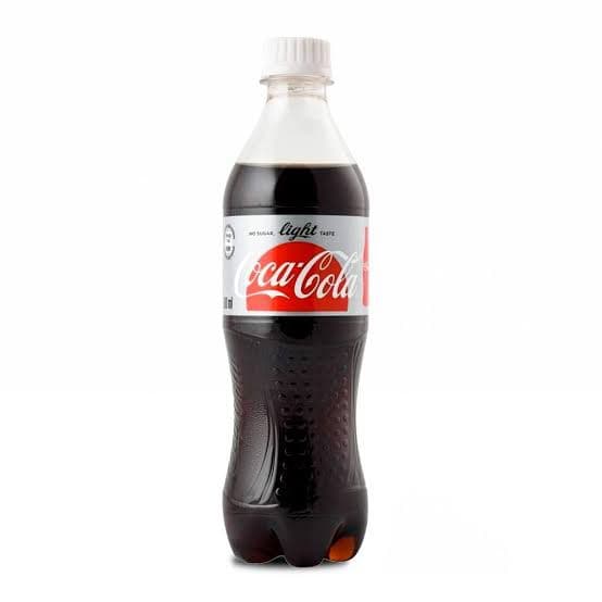 Coca cola light